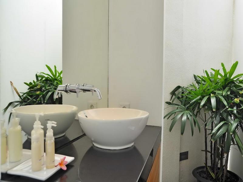 Villa Alaya By Nagisa Bali Seminyak Zewnętrze zdjęcie