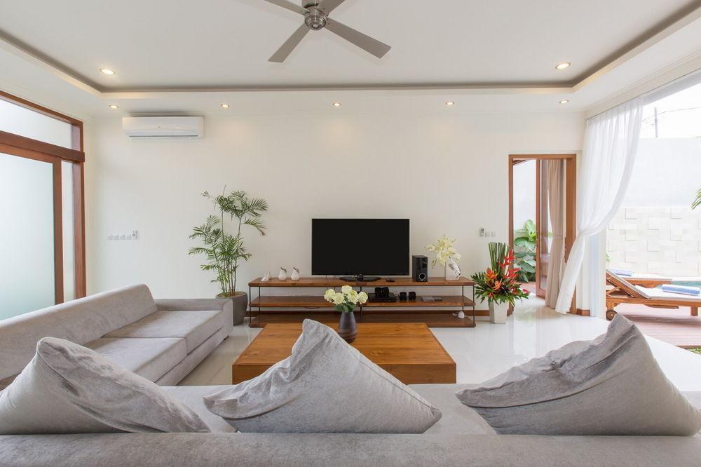 Villa Alaya By Nagisa Bali Seminyak Zewnętrze zdjęcie