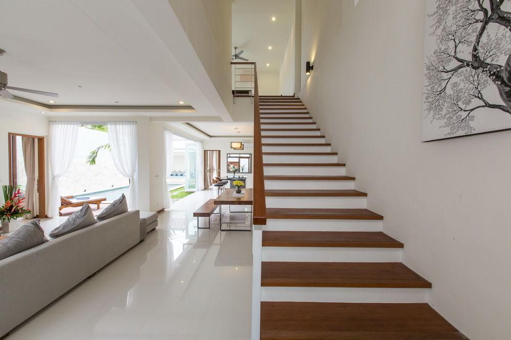 Villa Alaya By Nagisa Bali Seminyak Zewnętrze zdjęcie