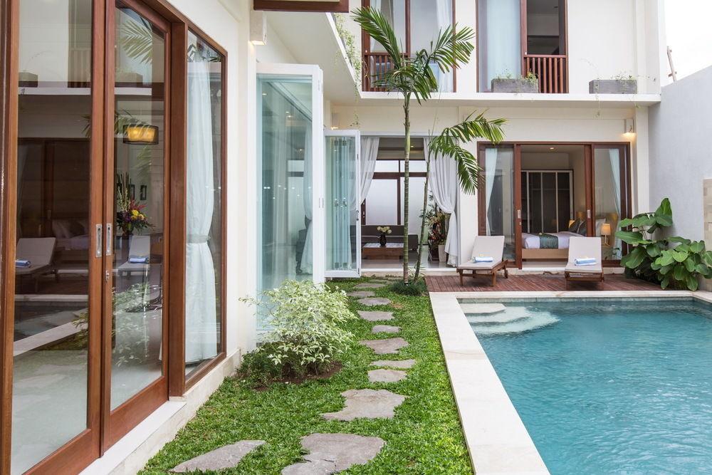 Villa Alaya By Nagisa Bali Seminyak Zewnętrze zdjęcie