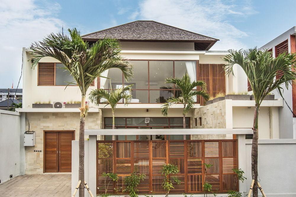 Villa Alaya By Nagisa Bali Seminyak Zewnętrze zdjęcie